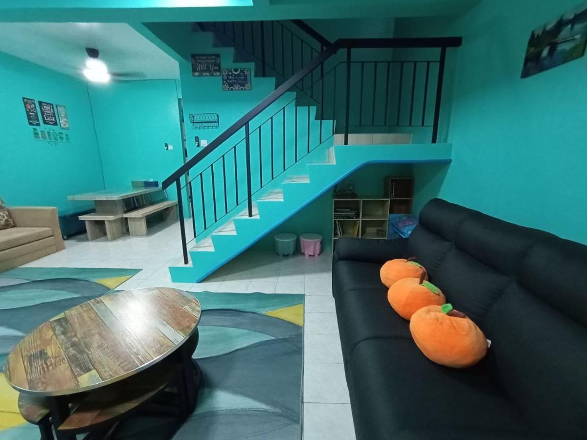 The Handz House II With Wifi - For Family Or Same Gender Only Kepala Batas  Eksteriør bilde
