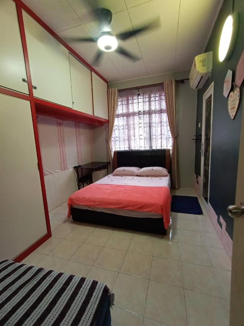 The Handz House II With Wifi - For Family Or Same Gender Only Kepala Batas  Eksteriør bilde