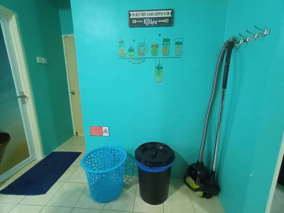 The Handz House II With Wifi - For Family Or Same Gender Only Kepala Batas  Eksteriør bilde