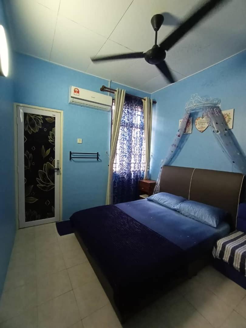 The Handz House II With Wifi - For Family Or Same Gender Only Kepala Batas  Eksteriør bilde