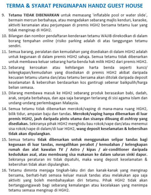 The Handz House II With Wifi - For Family Or Same Gender Only Kepala Batas  Eksteriør bilde